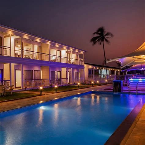 The 10 Best Baga Beach Hotels 2024 (with Prices) .